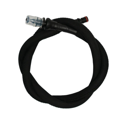 Albek Insulated TPU Clinck N Sip Hose Kit + Msile Bite Valve