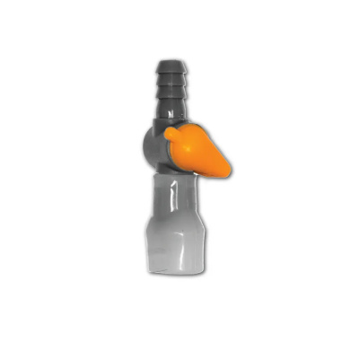 Albek Spare Bite Valve and Straight Tap