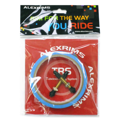 Alexrims TRS Tubeless Conversion Kit