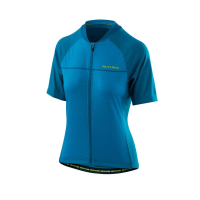 Altura Airstream 2 Womens Short Sleeve Jersey