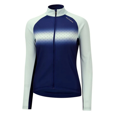 Altura Airstream Women's Long Sleeve Jersey