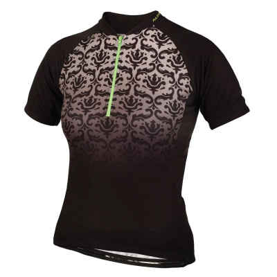Altura Baroque Womens Short Sleeve Jersey