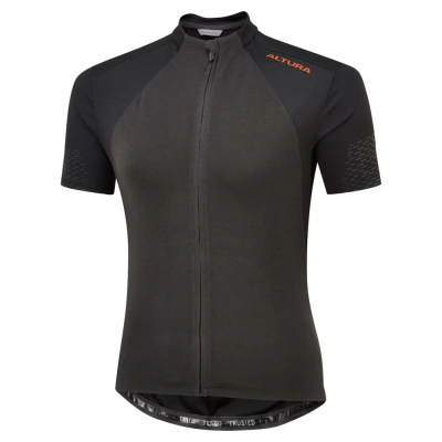 Altura Endurance Womens Short Sleeve Jersey