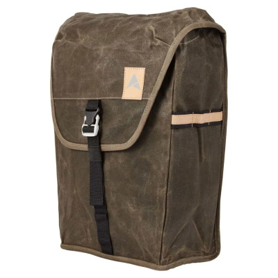 Altura Heritage Pannier Bag Pair