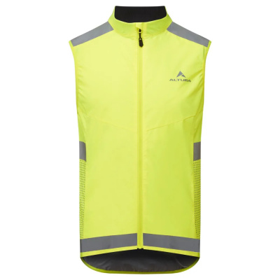 Altura Nightvision EN Men's Windproof Gilet