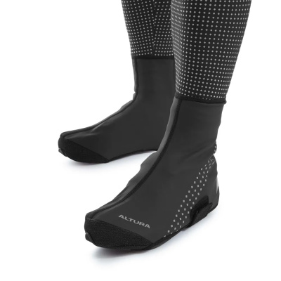 Altura Nightvision Waterproof Overshoes