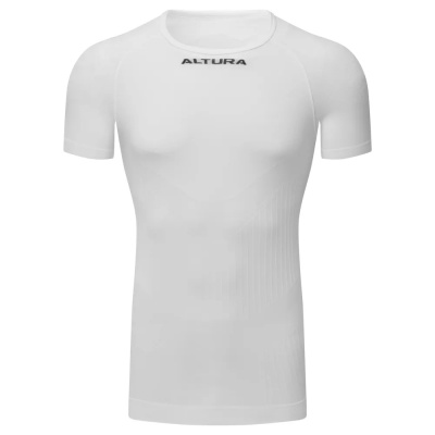 Altura Tempo Seamless Men's Short Sleeve Base Layer