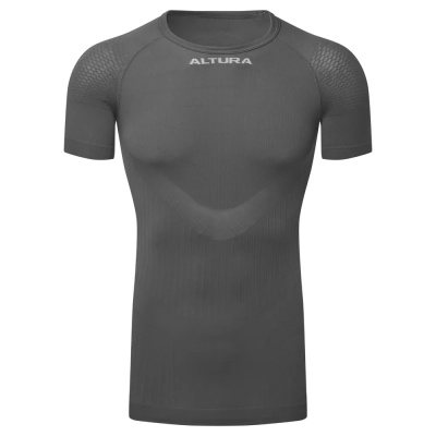 Altura Tempo Seamless Men's Short Sleeve Base Layer