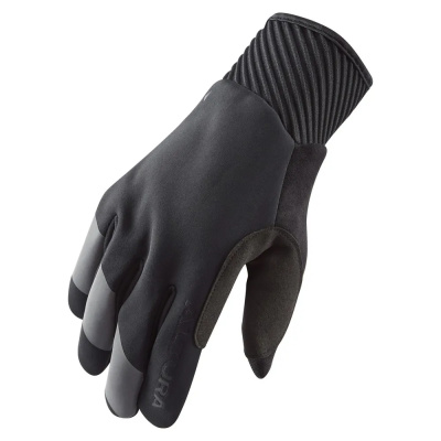 Altura Windproof Nightvision Long Finger Gloves