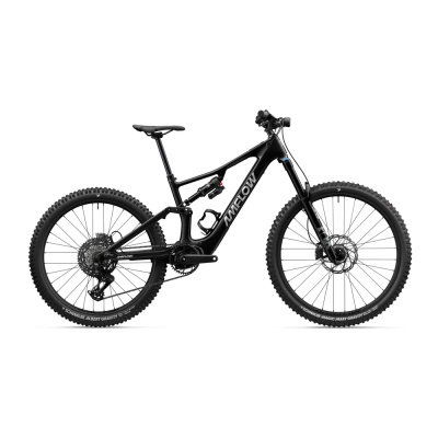 Amflow Carbon PX 2027 Electric Mountain Bike