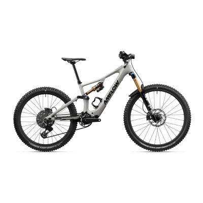Amflow Carbon Pro PX 2027 Electric Mountain Bike