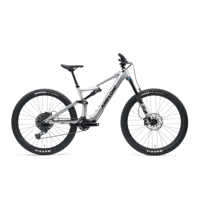 Amflow PL Carbon 800Wh 2026 Electric Mountain Bike