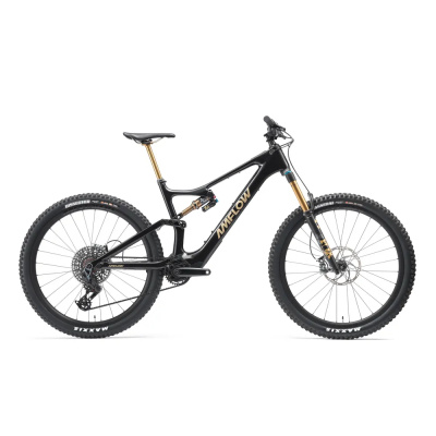 Amflow PL Carbon Pro 800Wh 2026 Electric Mountain Bike