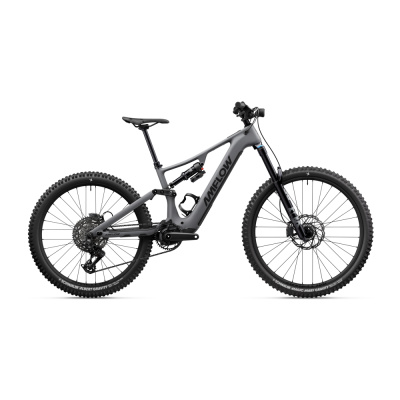 Amflow PR Carbon Pro 2027 Electric Mountain Bike