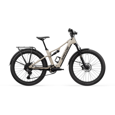 Amflow TL Carbon 27.5 2027 Full Suspension Electric MTB