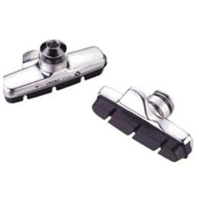 Ashima Aluminium Road Brake Shoes