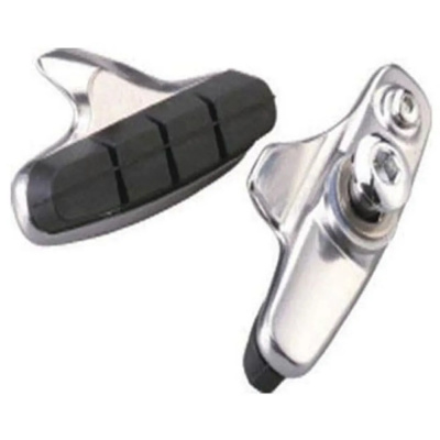 Ashima Aluminium Road Brake Shoes