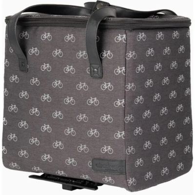 Atranvelo AVS Cool Top Rack Bag