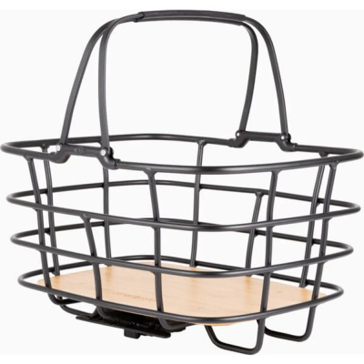 Atranvelo AVS Duo Large Basket