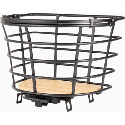 Atranvelo AVS Epic Curve Basket