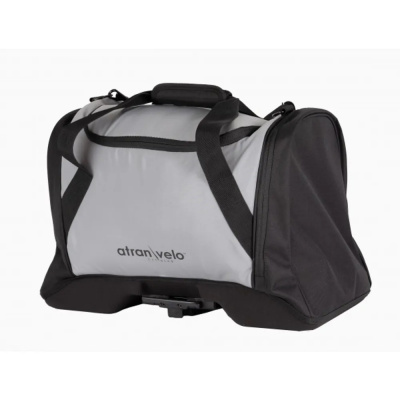 Atranvelo AVS Pulse Duffle/Rack Bag