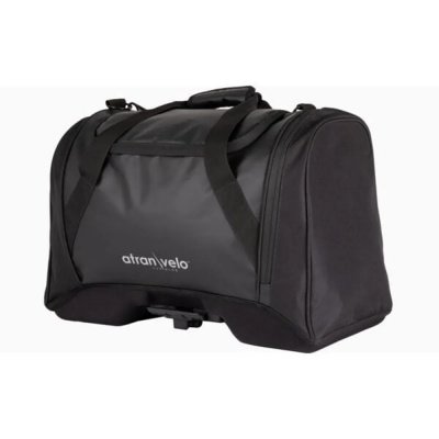 Atranvelo AVS Pulse Duffle/Rack Bag