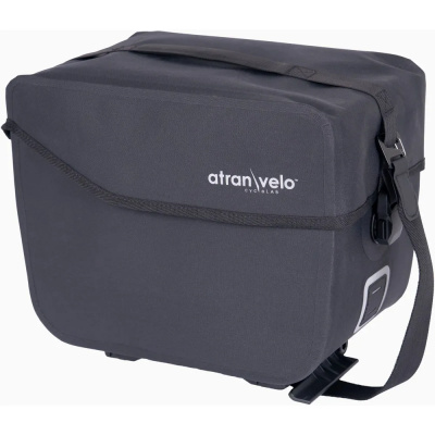 Atranvelo AVS Waterproof Commuter Top Bag