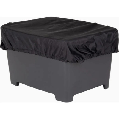 Atranvelo Rainy Medium Basket Cover