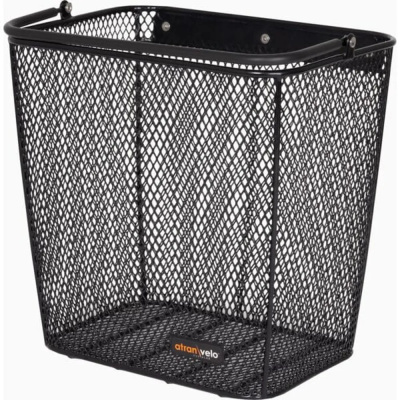 Atranvelo Triple-X Daily Side Basket