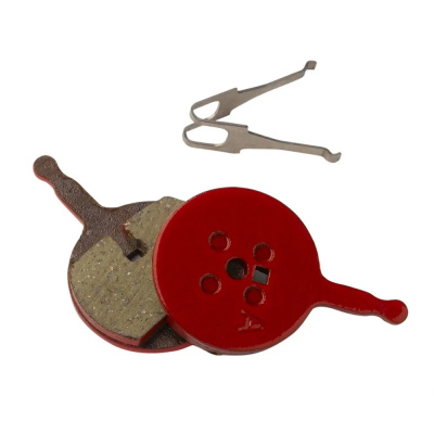 Avid BB5 Organic Disc Brake Pads