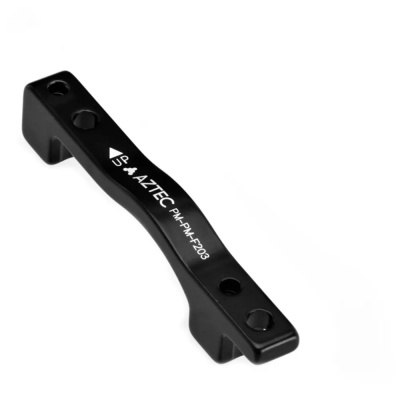 Aztec Adapter For Post Type Caliper