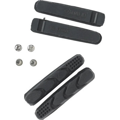 Aztec Road Insert Brake Blocks