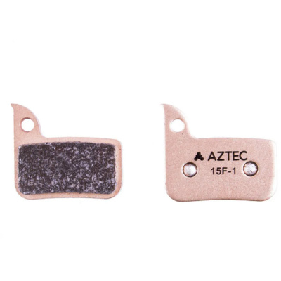 Aztec Sintered Disc Brake Pads