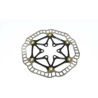 Aztec Stainless Steel Semi-Floating Disc Rotor