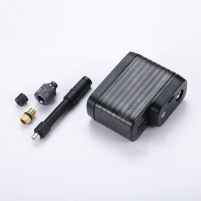 BBB BarBank Electric Mini Pump