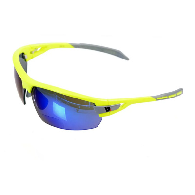 BZ Optics PHO Bi-Focal +2.50 Sunglasses