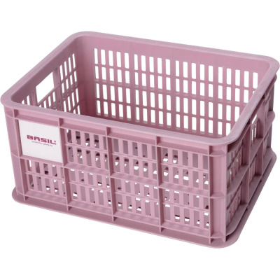 Basil Bicycle Crate