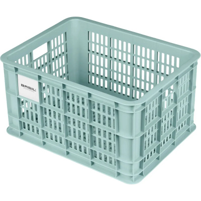 Basil Bicycle Crate