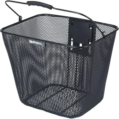 Basil Bilbao KF Front Basket