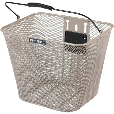 Basil Bilbao KF Front Bicycle Basket