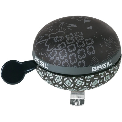 Basil Boheme Bell