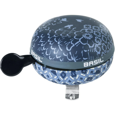 Basil Boheme Bell