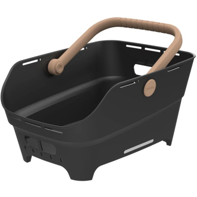 Basil Cento Neo Rear Basket