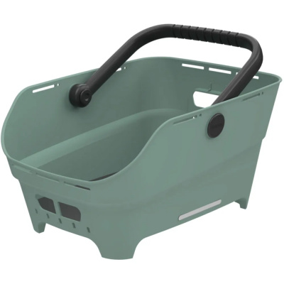 Basil Cento Neo Rear Basket