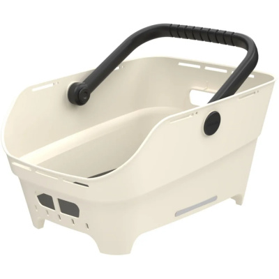 Basil Cento Neo Rear Basket