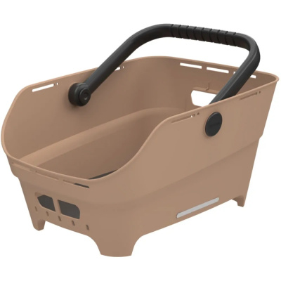Basil Cento Neo Rear Basket