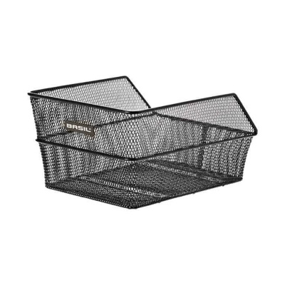 Basil Cento S Rear Bicycle Basket