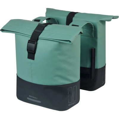 Basil Cove Double Pannier Bags -28-32 Litres