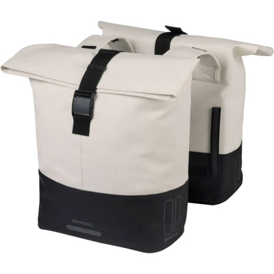 Basil Cove Double Pannier Bags -28-32 Litres