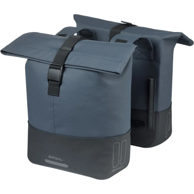 Basil Cove Double Pannier Bags -28-32 Litres